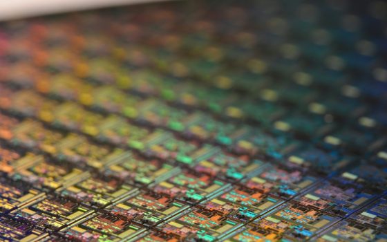 La Legge di Moore: Il Motore del Progresso nella Tecnologia Elettronica